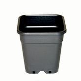 Wilma flowerpot plastic 31x31x32 cm - 18 l